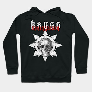 Bruce springsteen skull Hoodie